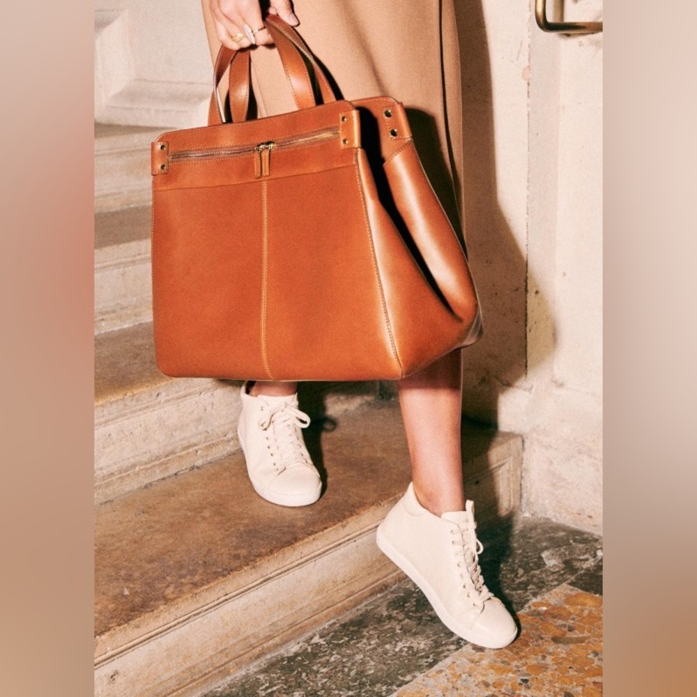 Sezane Sam Bag